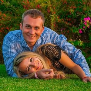 Meet your Posher, Tetiana